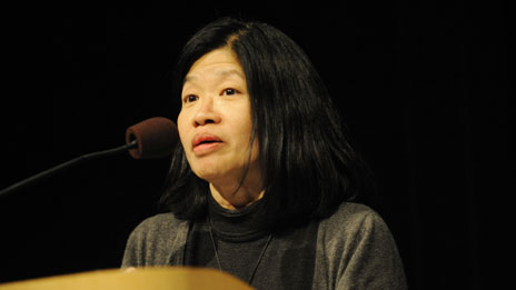 Race Talk Forum photo
